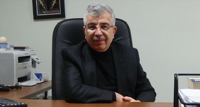 Arı: 'Bölge Rusya için Afganistan'a dönüşebilir'