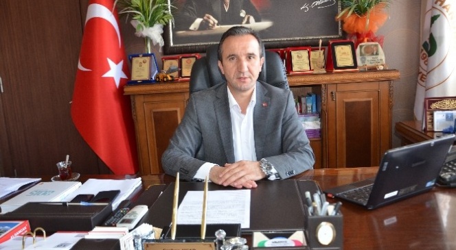 Hanönü Belediye Başkanı Serkan Uçar&#039;dan İkametgâh Daveti