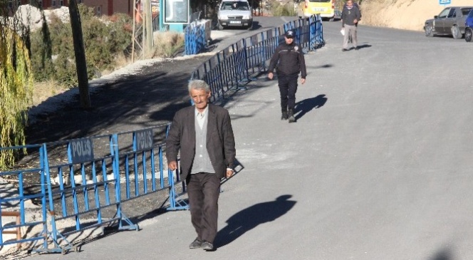 Ermenek'teki Maden Faciasının Beşinci Duruşması