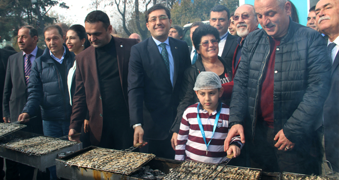 Beşiktaşlılar hamsiye doydu