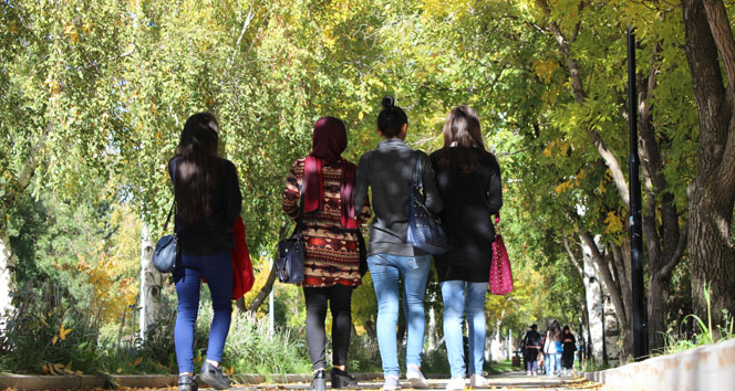 Pastırma yazı öncesinde sonbahar Pastırma yazı öncesinde sonbahar