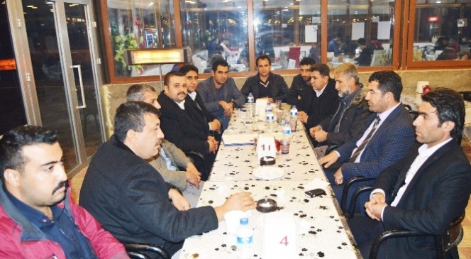 Bayırbucak Türkmenleri İçin Ümmet Kardeşliği Platformu Oluşturuldu