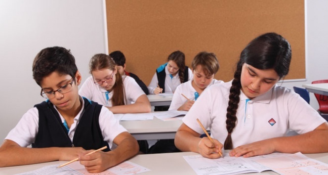 Uzmanlardan TEOG yorumu: Bu yıl sorular daha zordu