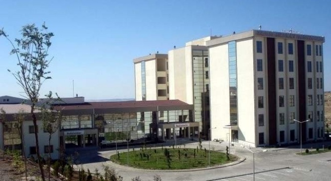 Besni Devlet Hastanesi Hizmet Kalitesini Yükseltiyor