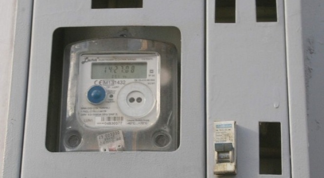 Yozgat'ın Aydıncık İlçesinde Elektrik Sayaçlarının Okunmamasına Vatandaştan Tepki Geldi