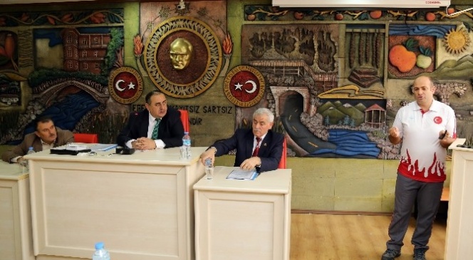 Gümüşhane Atıcılıkta Türkiye'de En Üst Noktada