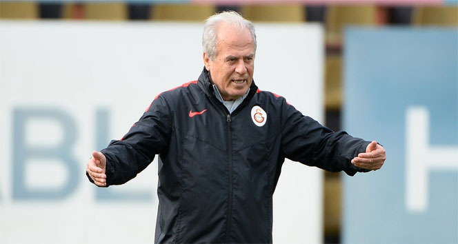 Galatasaray, Denizli yönetimindeki ilk maçına çıkıyor