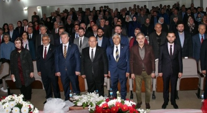 Çankırı Belediye Başkanı İrfan Dinç: