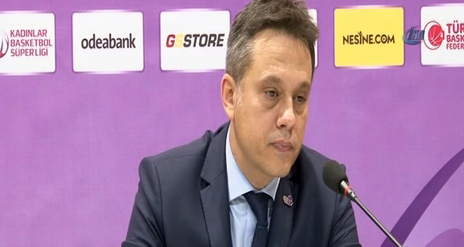 Dikeoulakos: 'Oyuncularımız kontrollerini kaybetti'