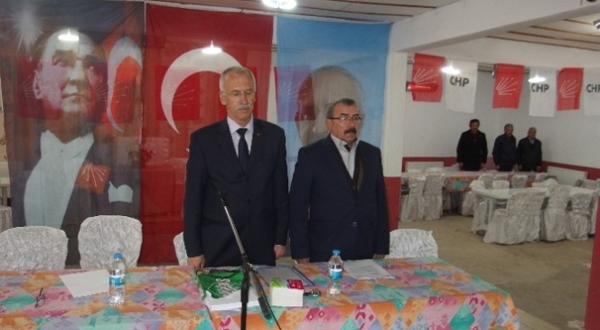 Daday'da Burhan Ak Güven Tazeledi
