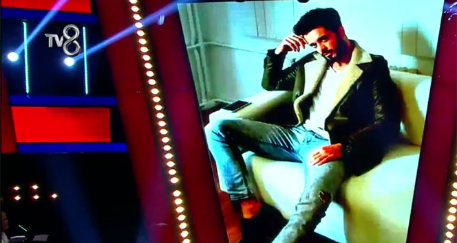 Acun Ilıcalı'nın tuzağına Gökhan düştü