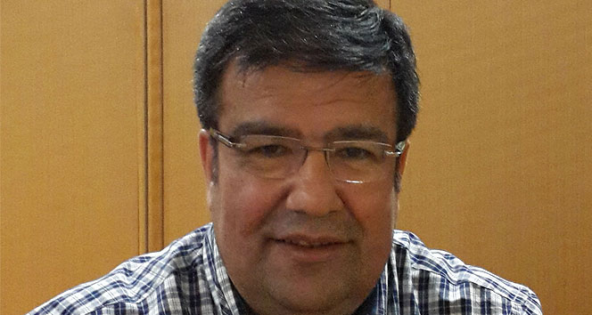 İbrahim Öngün,  Bimeks  Pazarlama Direktörü oldu