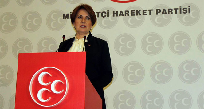 Meral Akşener, Devlet Bahçeli'den nefret ediyor mu?