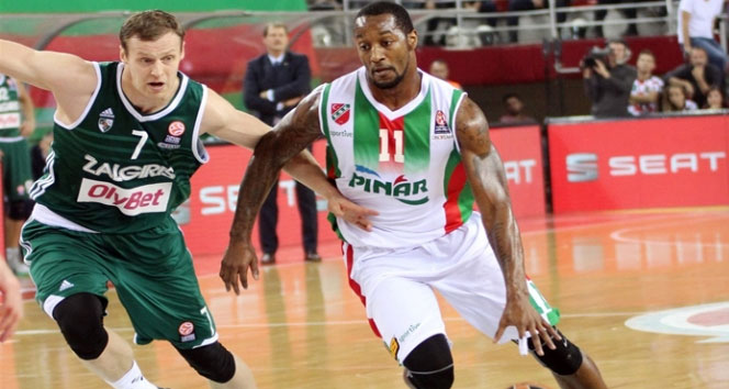 Euroleague’de 8. hafta heyecanı bugün başlıyor