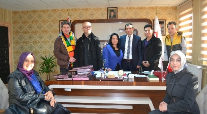 Erzurum'da 3 Aralık Dünya Engelliler Günü Etkinlikleri