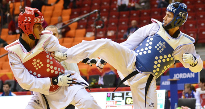 Servet ve Nur Rio aşkına