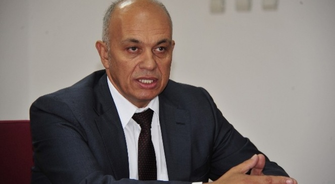 Şeb-I Arus Törenleri Karaman'dan Başlıyor