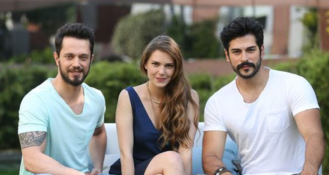 'Kardeşim Benim' filminin fragmanı yayınlandı