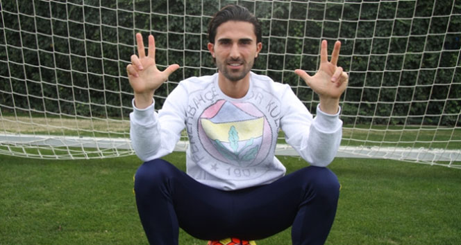 Kaldırım: 'Hedefimiz ligde ilk yarıyı zirvede bitirmek'