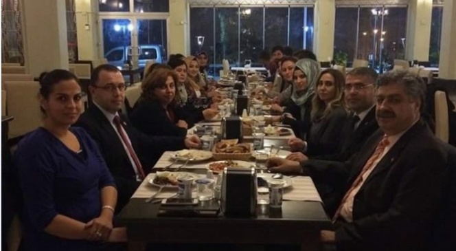 Bilinçli Tüketici Meclisi Toplandı