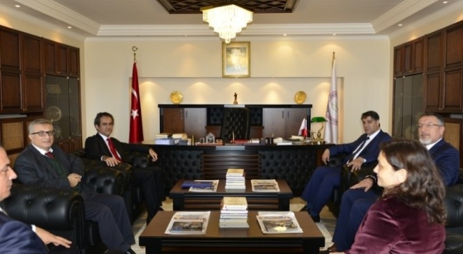 Beü Ve Kbü Ortaklaşa "Formasyon Eğitim Sertifika Programı" Gerçekleşecek