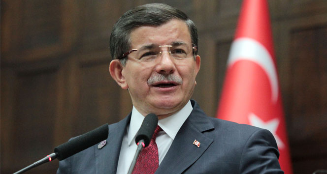 Davutoğlu: &#039;Cizre ve Silopi&#039;de güvenlik ortamı tesis edilecek&#039;