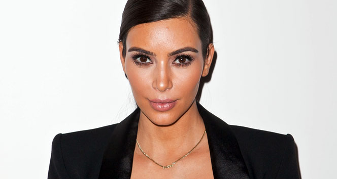 ABD’li yıldız Kim Kardashian’a Kars’ta tepki