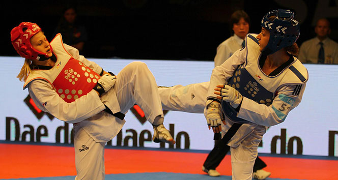 Nur Tatar Olimpiyat vizesini kaptı