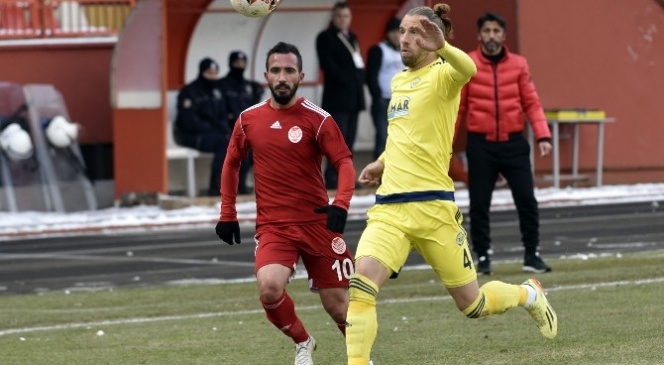 Spor Toto 2. Lig