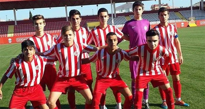 Maça 9 kişi çıktılar, 6 kişi kaldılar