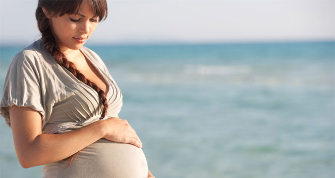Hamilelikte keyifli bir tatil için 6 ipucu
