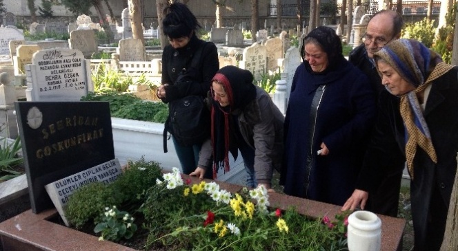 Katil Satanistler Dışarıda  Şehriban'ın Ailesi Yasta