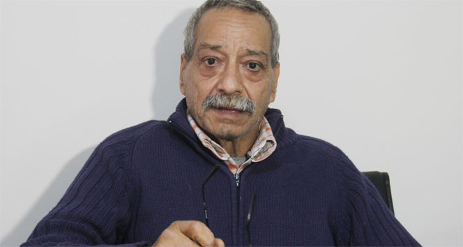 Mesut Mertcan: 'Darbeyle anılmaktan rahatsızım'