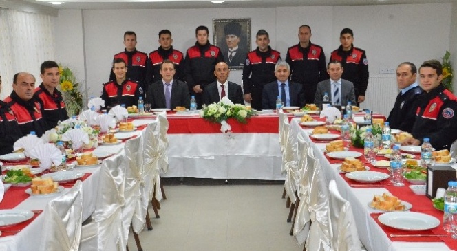 Yunus Timlerinin Karşılaştığı Sorunlar Ve Çözümleri Konuşuldu