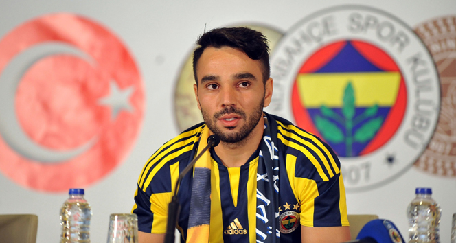 Fenerbahçe'de Volkan Şen ile yollar ayrıldı