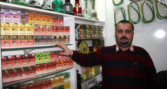 Suriyeli hırsızlar İranlı esnafı böyle soydu