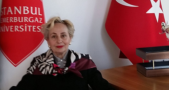 İğnesiz aşıların öncüsüne TÜBİTAK’tan ‘Özel Ödül’