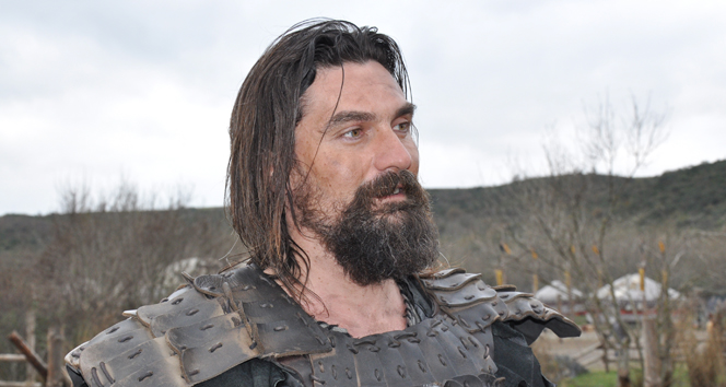 Diriliş Ertuğrul’un efsane karakteri geri döndü