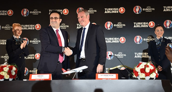 THY’nin yeni hedefi Süper Bowl