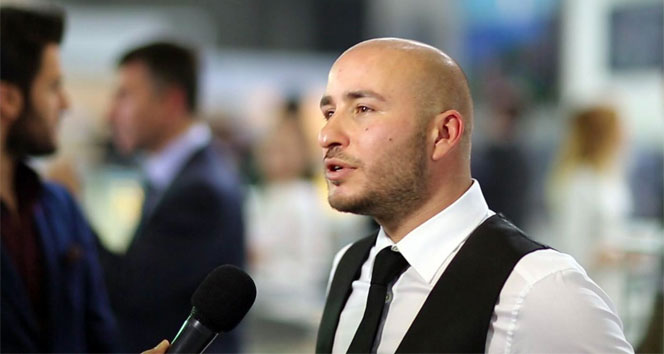 Faruk Kalkavan: 'Emlak sektöründe 2016’nın parlayan yıldızı yabancılar olacak'