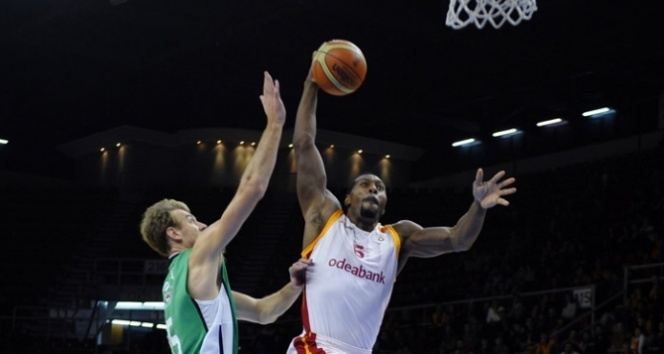 Haftanın açılışını Cimbom yapacak