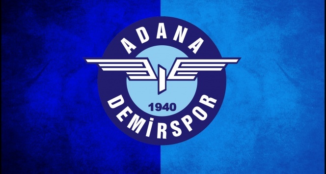 Adana Demirspor, Erzurumspor ile eşleşti