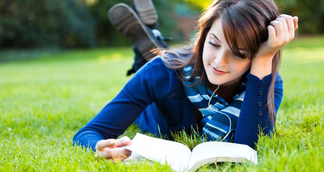 Bilinenin aksine Türkiye kitap okuyor