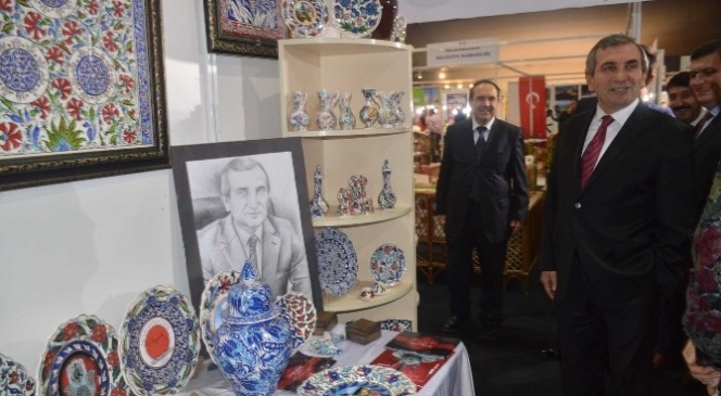 Antalya'da Sorgun Rüzgarı