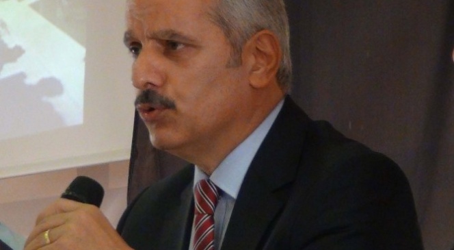 Kuşadası Kaymakamlığı'ndan Afet Bölgesi Açıklaması