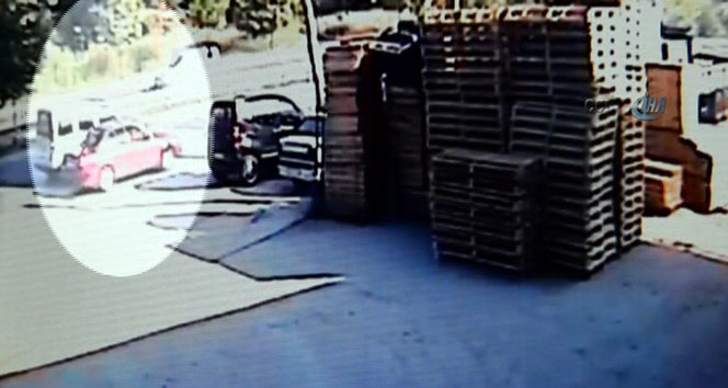 Cezaevi müdürüne suikast olayında yeni gelişme!