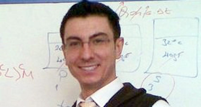 Fatih Güller'in büyük başarısı