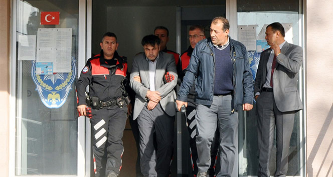 Eski eşini öldüren öğretmene ağırlaştırılmış müebbet