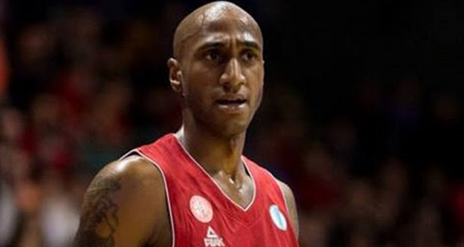 Bracey Wright Pınar Karşıyaka’da İhlas Haber Ajansı