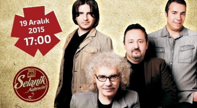 Yeni Türkü Sevenleri 67 Burda AVM'de Buluşacak